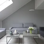 Kinsky Garden And By Dwellfort מלון דירות פראג