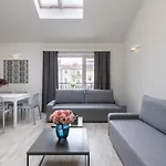 מלון דירות Kinsky Garden And By Dwellfort פראג