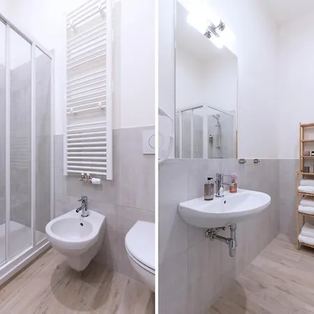 Kinsky Garden And By Dwellfort Praga