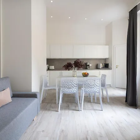 Kinsky Garden And By Dwellfort 4* Прага