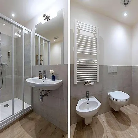 Apartahotel Kinsky Garden And By Dwellfort Praga