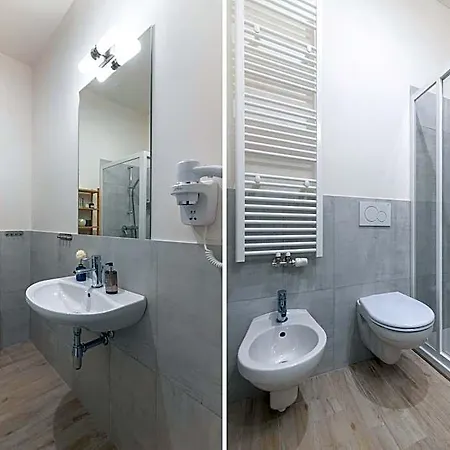 Apartmanhotel Kinsky Garden And By Dwellfort 4*
