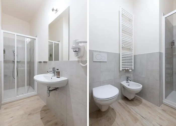 Kinsky Garden And By Dwellfort Apartahotel Praga