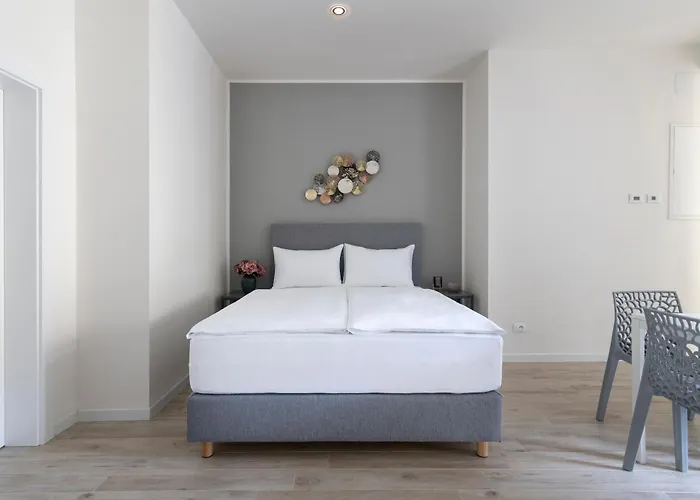 Apartahotel Kinsky Garden And By Dwellfort 4*