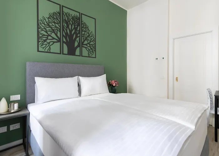 Kinsky Garden And By Dwellfort Apartahotel Praga