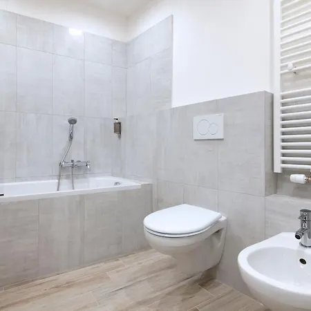 Kinsky Garden And By Dwellfort