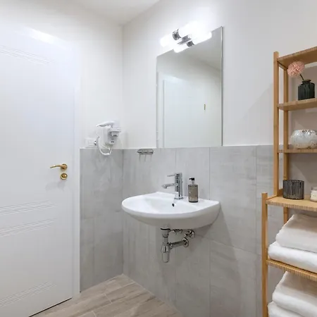 Appart hôtel Kinsky Garden And By Dwellfort