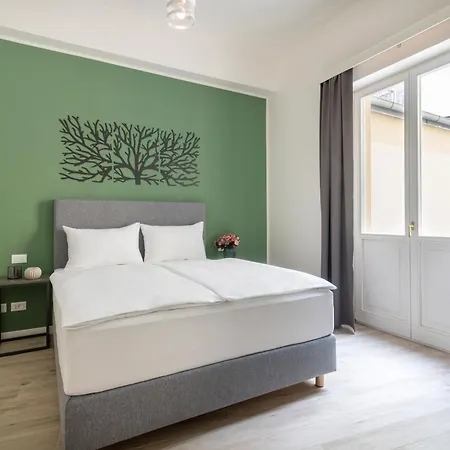 Kinsky Garden And By Dwellfort Апарт-отель